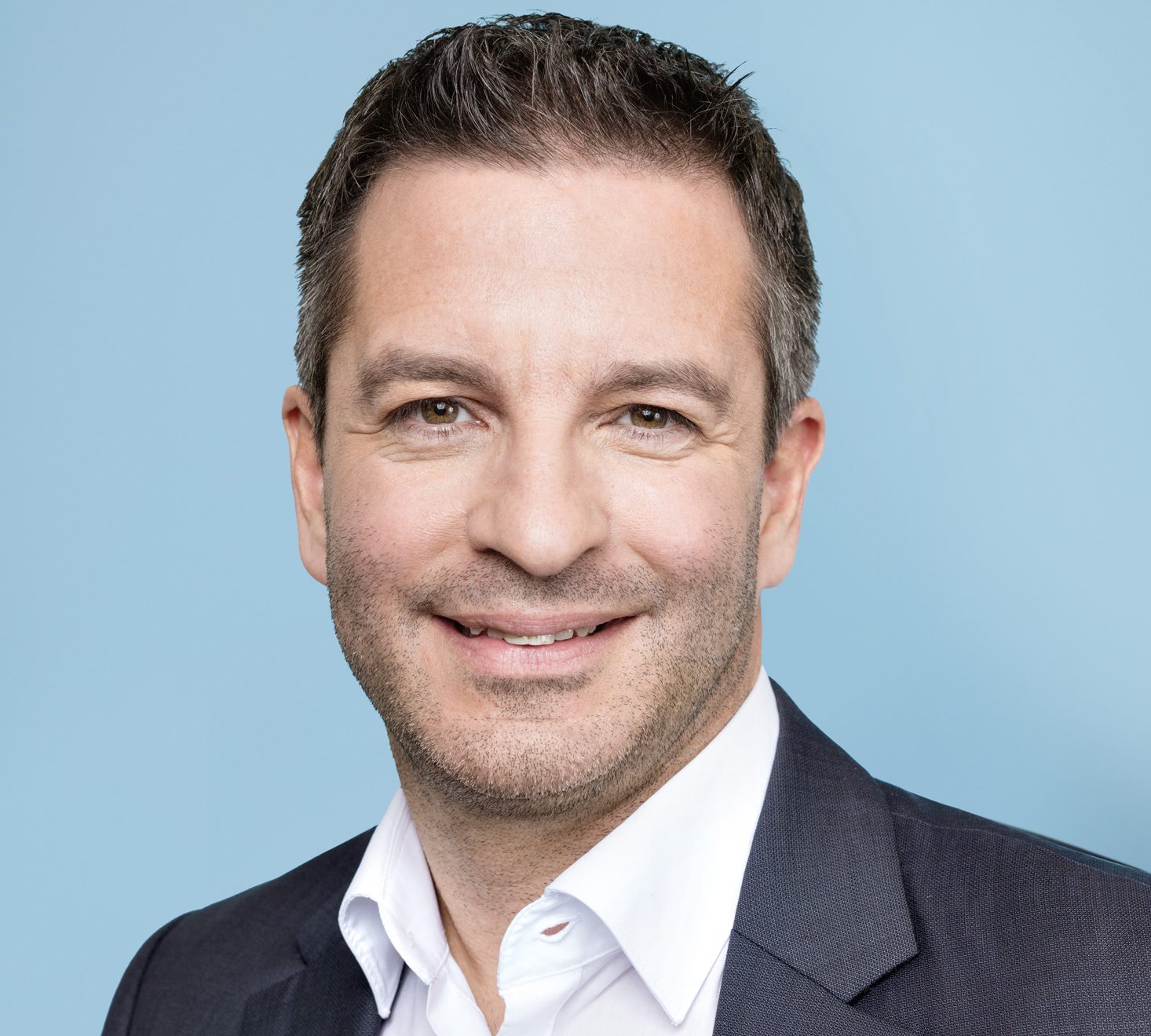 Marc Herter, SPD NRW