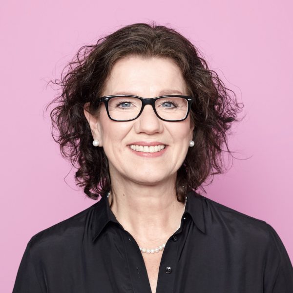 Porträtfoto von Margit Hieronymus, SPD NRW