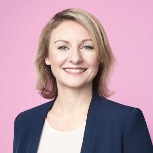 Daniela Jansen, SPD NRW
