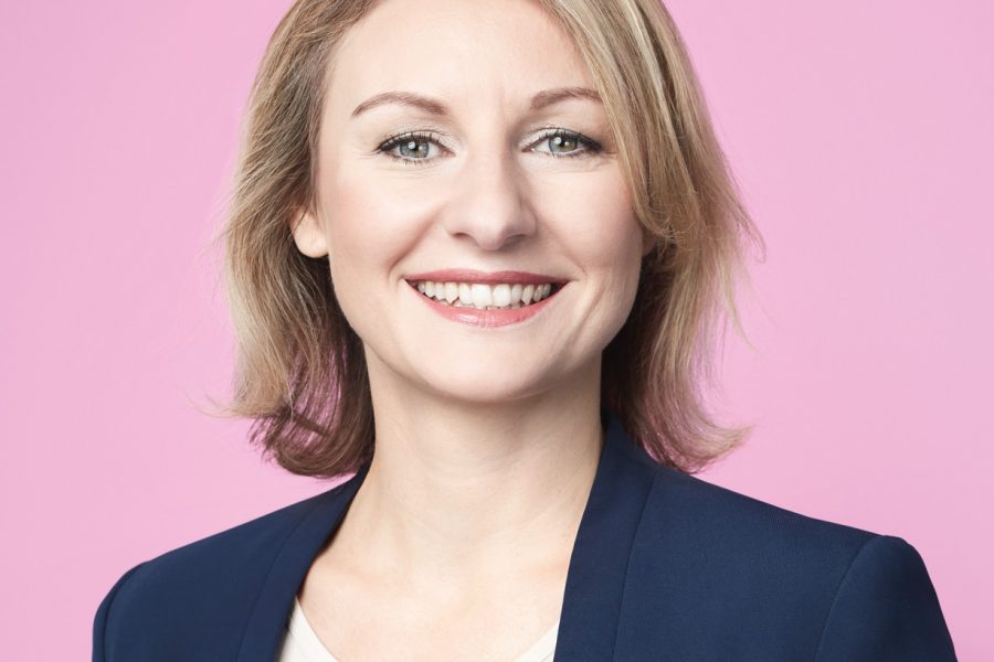 Daniela Jansen, SPD NRW