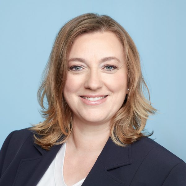 Tanja Jansen, SPD NRW