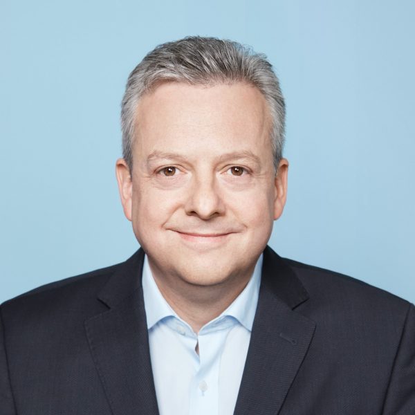 Arno Jansen, SPD NRW