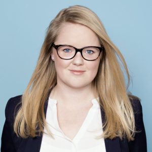 Lisa Kapteinat, SPD NRW
