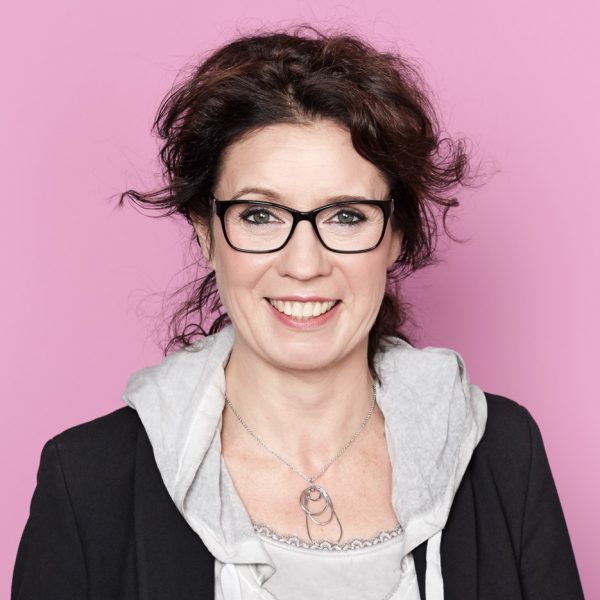 Porträtfoto von Susanne Kohlmeyer, SPD NRW