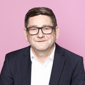 Josef Neumann, SPD NRW