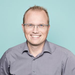 Jochen Ott, SPD NRW