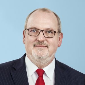 Ernst-Wilhelm Rahe, SPD NRW