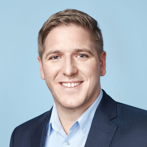 Porträtfoto von Markus Ramers, SPD NRW