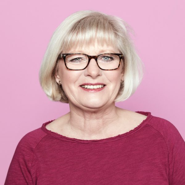 Porträtfoto von Ulrike Reifig, SPD NRW