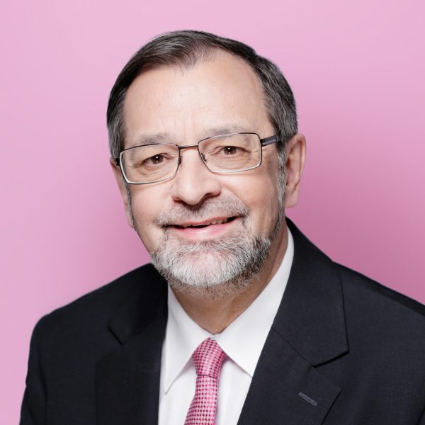 Porträtfoto von Michael Scheffler, SPD NRW