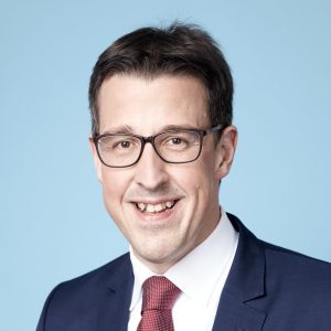 René Schneider, SPD NRW