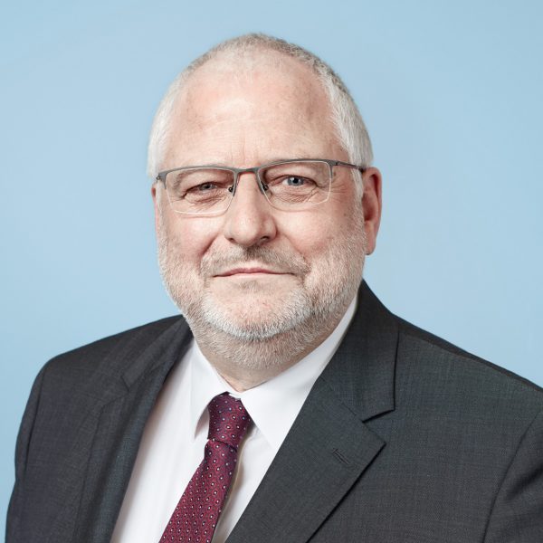 Karl Schultheis, SPD NRW