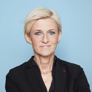 Lisa Steinmann, SPD NRW