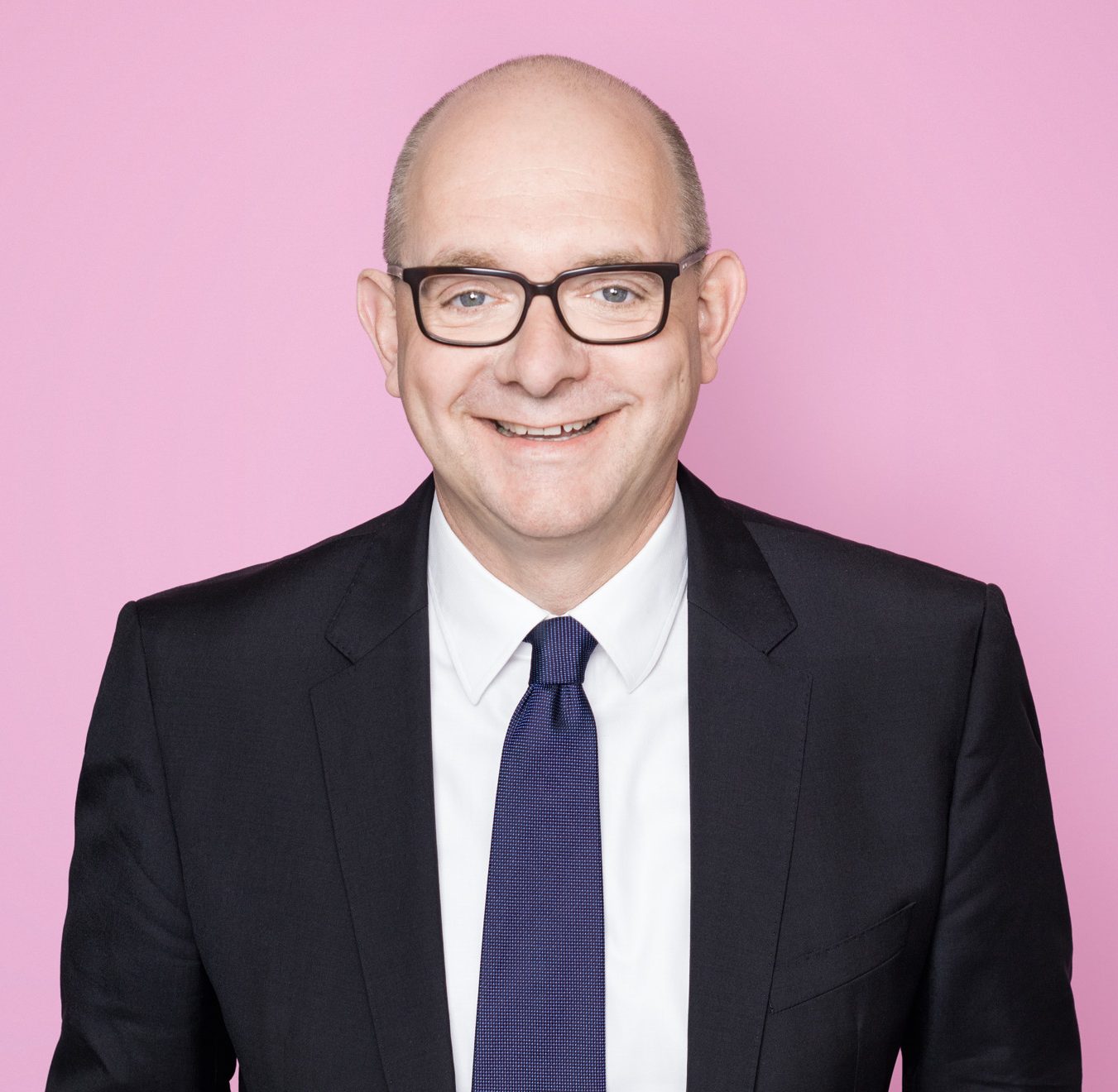 Porträtfoto von André Stinka, SPD NRW
