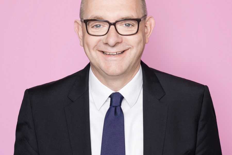 André Stinka, SPD NRW