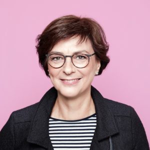 Annette Watermann-Krass, SPD NRW