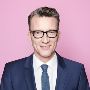 Sven Wolf, SPD NRW