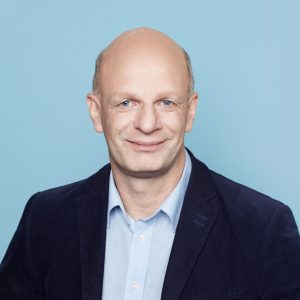 Stefan Zimkeit, SPD NRW