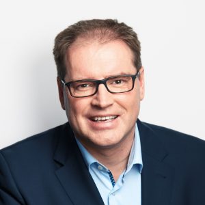 Jürgen Coße, Bundestagskandidat SPD