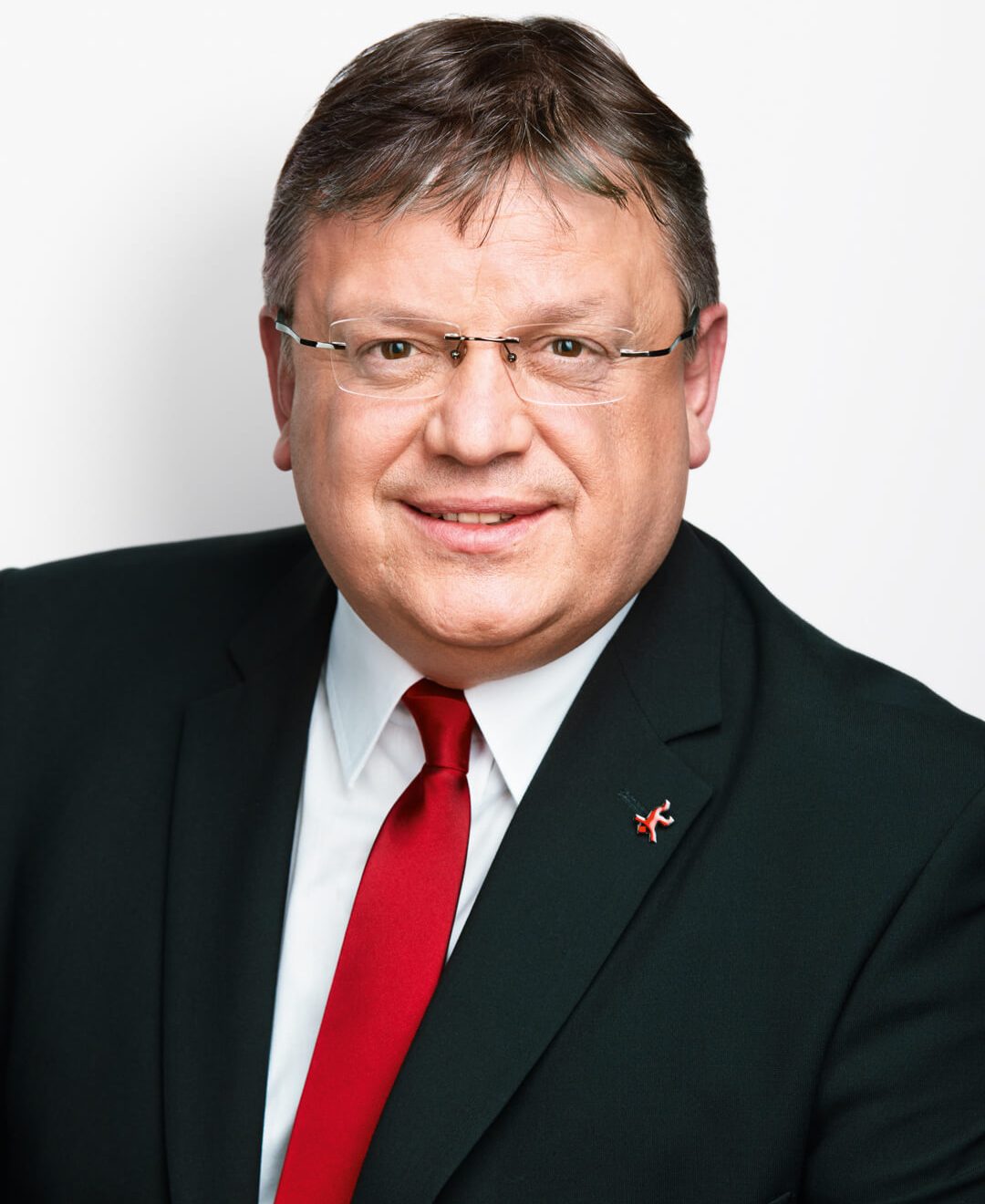 Andreas Rimkus, SPD NRW Bundestag