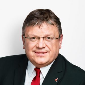 Andreas Rimkus, SPD NRW Bundestag