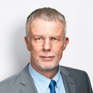 Arno Klare, SPD NRW Bundestag
