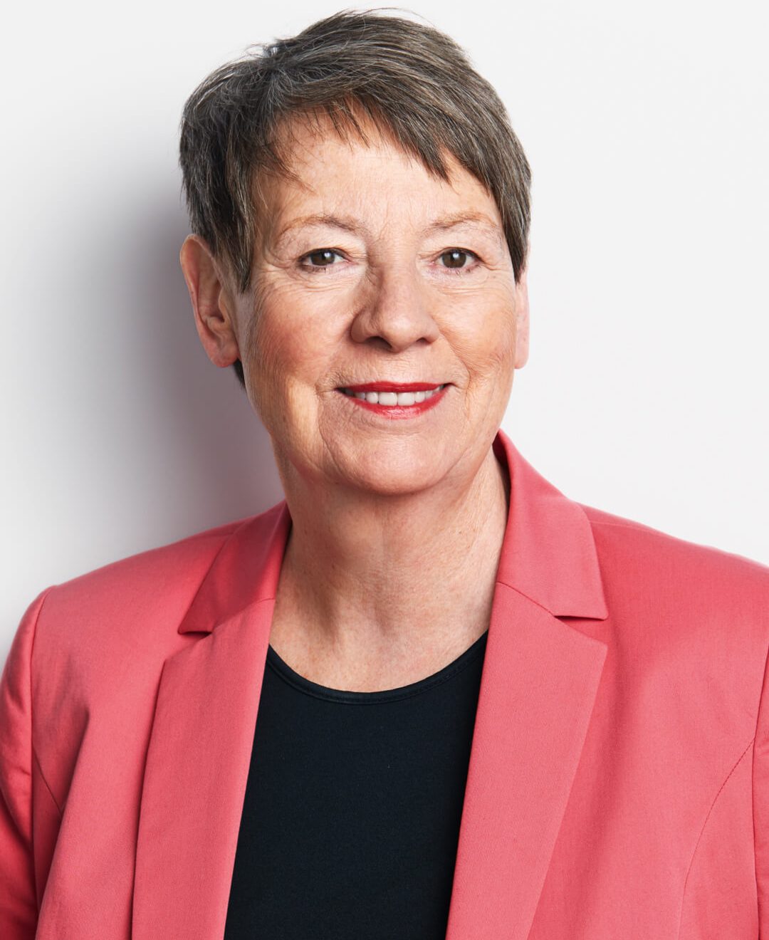 Barbara Hendricks, SPD NRW Bundestag