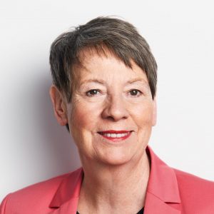 Barbara Hendricks, SPD NRW Bundestag