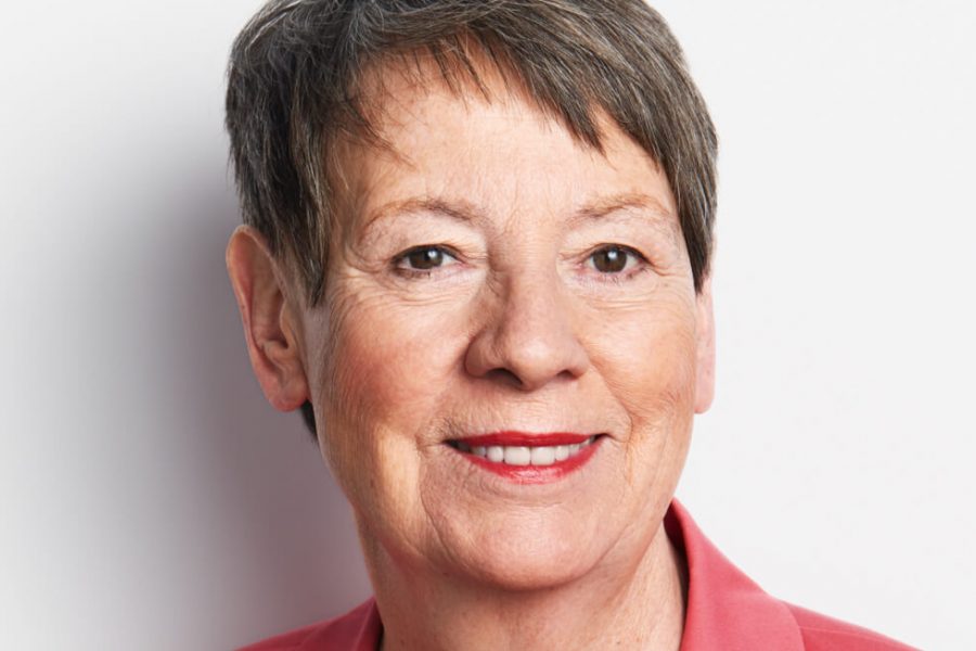 Barbara Hendricks, SPD NRW Bundestag