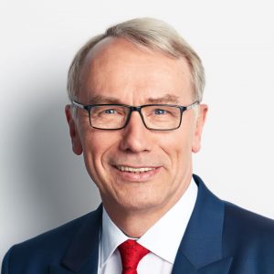 Bernhard Daldrup, SPD NRW Bundestag
