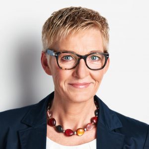 Bettina Bähr-Losse, SPD NRW Bundestag