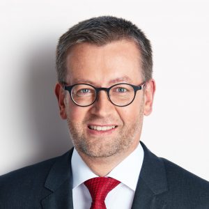 Burkhard Blienert, SPD NRW Bundestag
