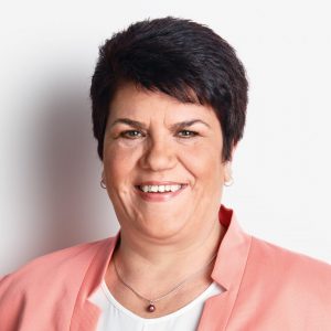 Claudia Moll, SPD NRW Bundestag