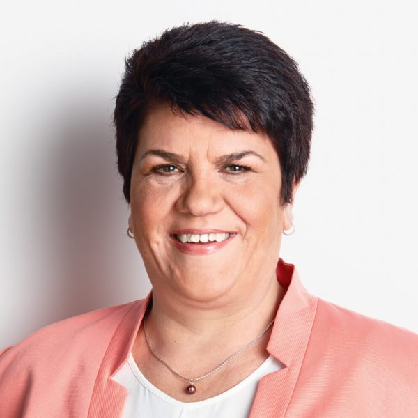 Claudia Moll, SPD NRW Bundestag