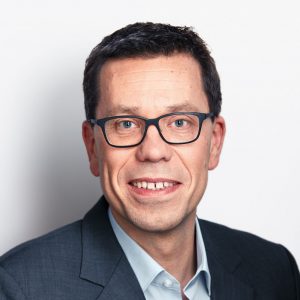 Dierk Timm, SPD NRW Bundestag