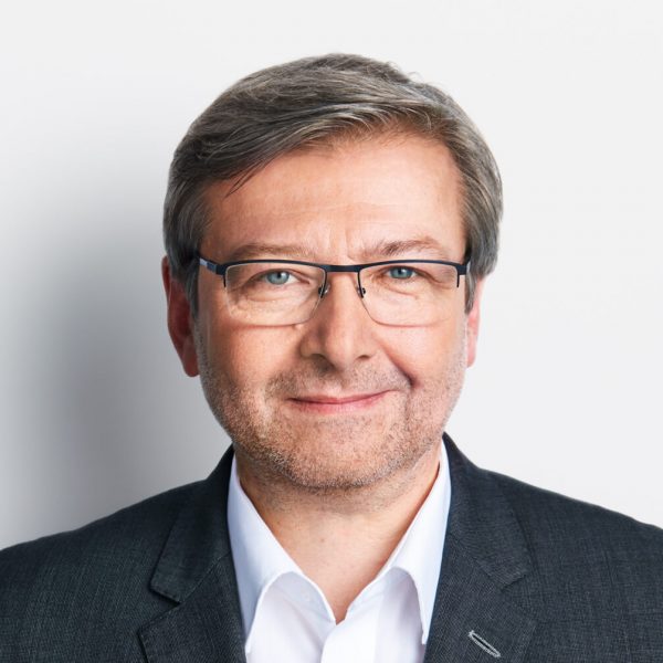 Porträtfoto von Dirk Heidenblut, SPD NRW Bundestag
