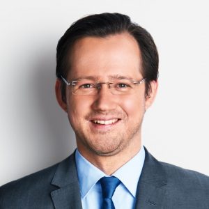 Porträtfoto von Dirk Wiese, SPD NRW Bundestag