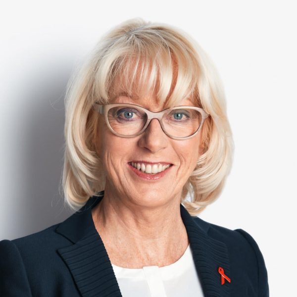 Porträtfoto von Elfi Scho-Antwerpes, SPD NRW Bundestag