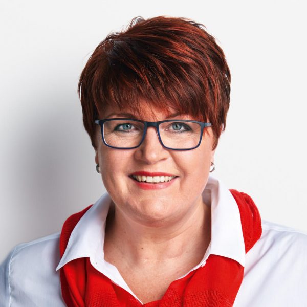 Elke Buttkereit, SPD NRW Bundestag