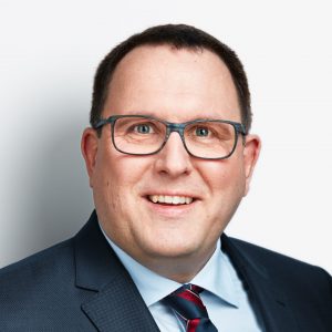 Jens Niklaus, SPD NRW Bundestag