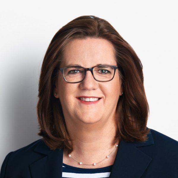 Porträtfoto von Kerstin Griese, SPD NRW Bundestag