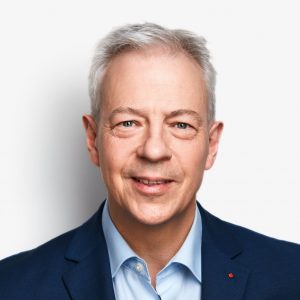 Porträtfoto von Markus Töns, SPD NRW Bundestag