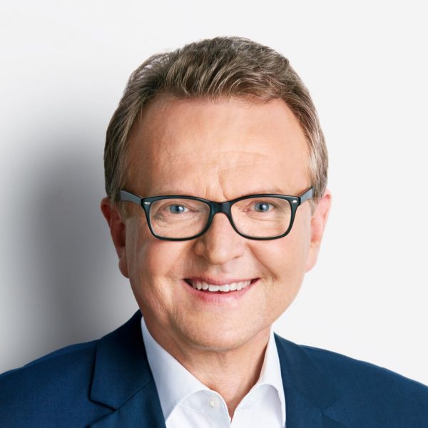 Porträtfoto von Martin Dörmann, SPD NRW Bundestag