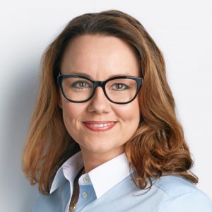 Porträtfoto von Michelle Müntefering, SPD NRW Bundestag