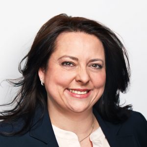 Nicole Specker, SPD NRW Bundestag