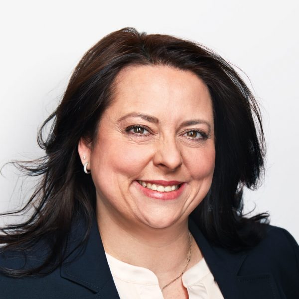 Nicole Specker, SPD NRW Bundestag