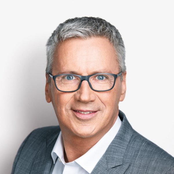 Nikolaus Kleine, SPD NRW Bundestag