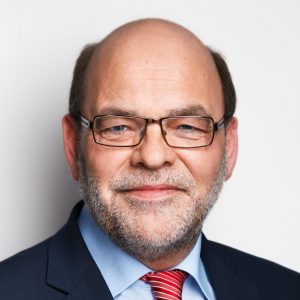 Norbert Spinrath, SPD NRW Bundestag