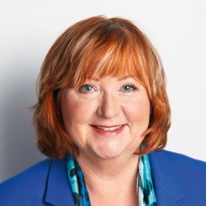 Petra Rode-Bosse, SPD NRW Bundestag