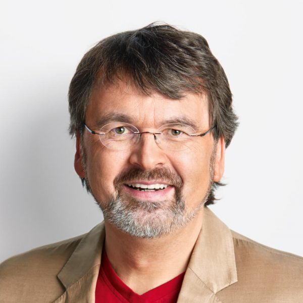 Porträtfoto von René Röspel, SPD NRW Bundestag